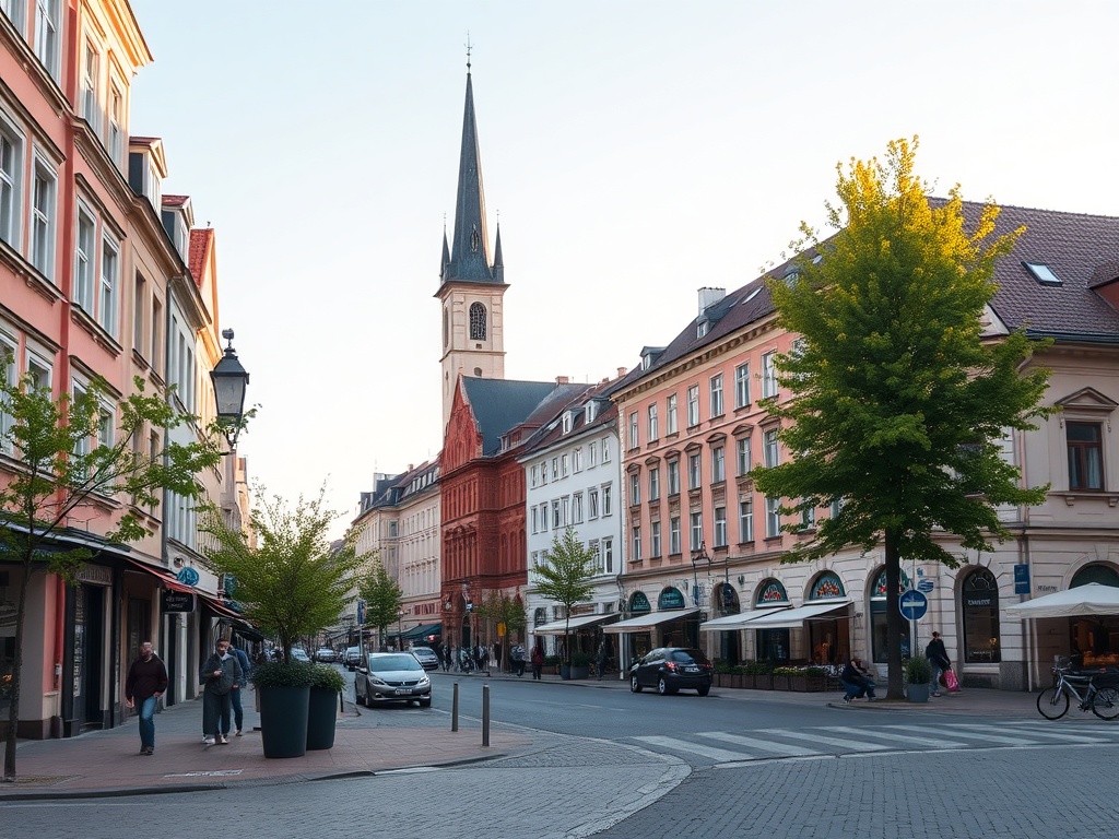 Siemiatycze szuka nowych informacji dla mieszkańców