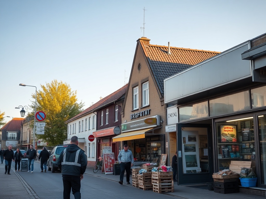 Siemiatycze czeka na nowe inwestycje – jak się przygotować?