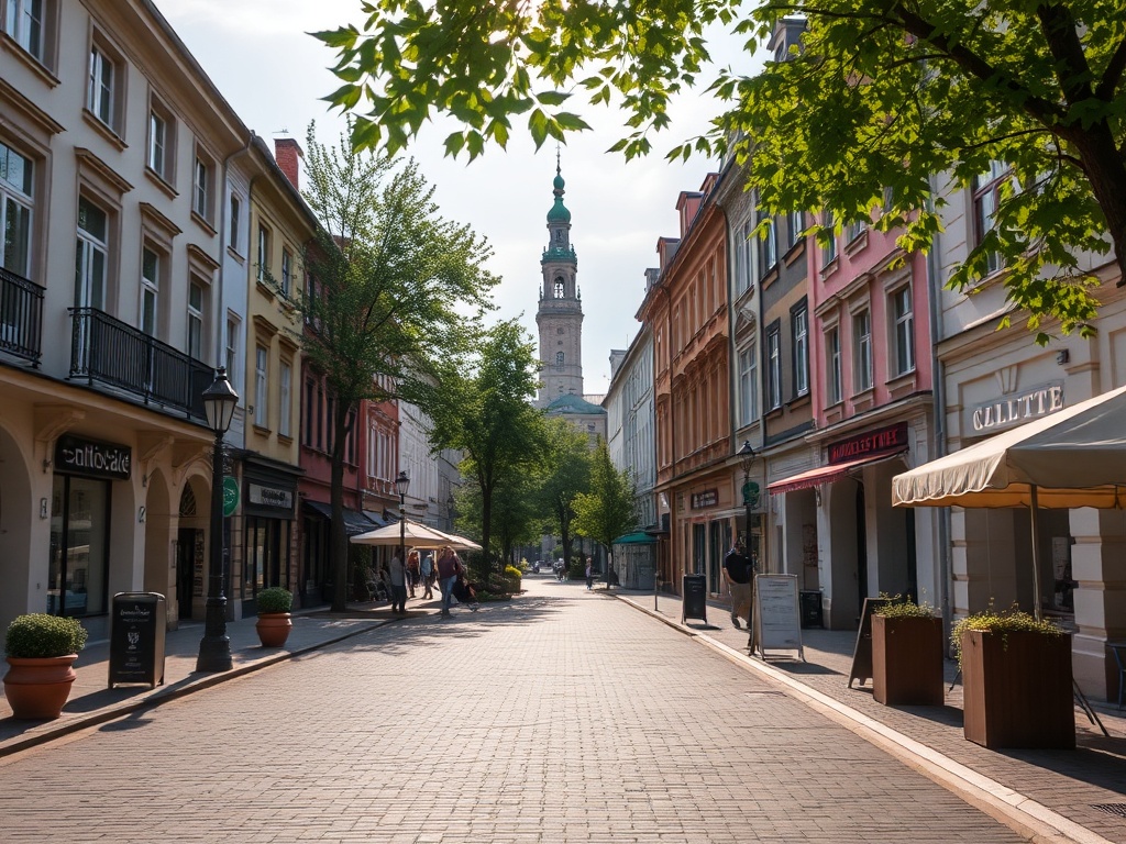 Siemiatycze na antenie: media lokalne i głosy mieszkańców