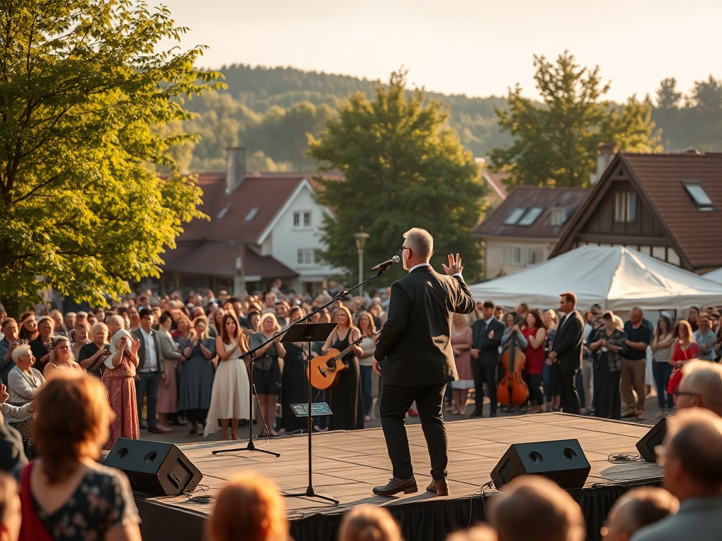 Siemiatycze w rytmie zmian: religia i kultura na nowo