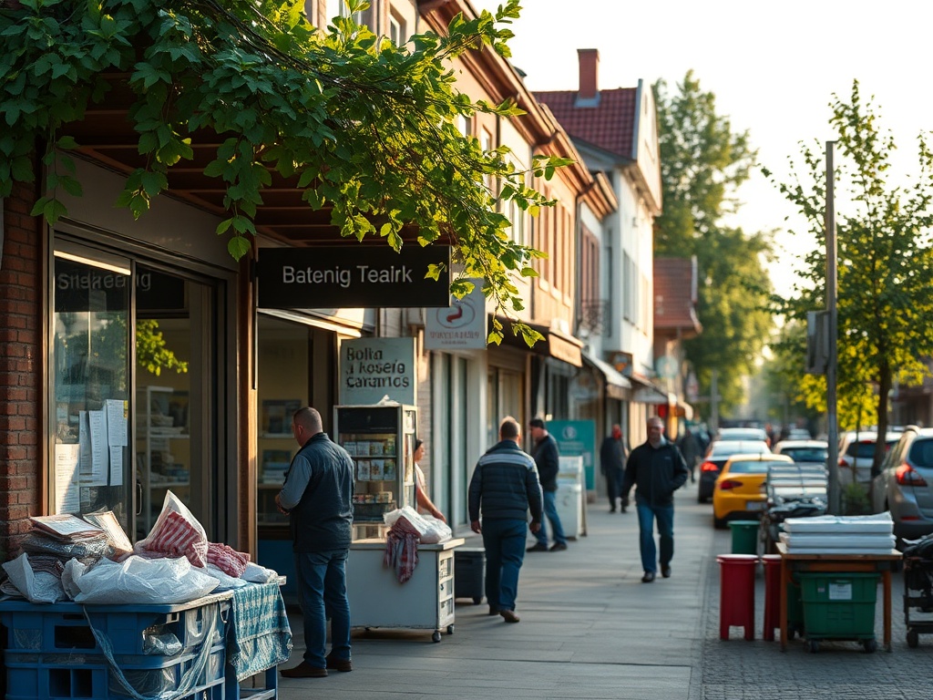 Ilustracja symbolizująca zbliżający się termin składania PIT, np. kalendarz z zaznaczoną datą 30 kwietnia i dokumenty podatkowe.